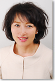 前田久美 プロフィール